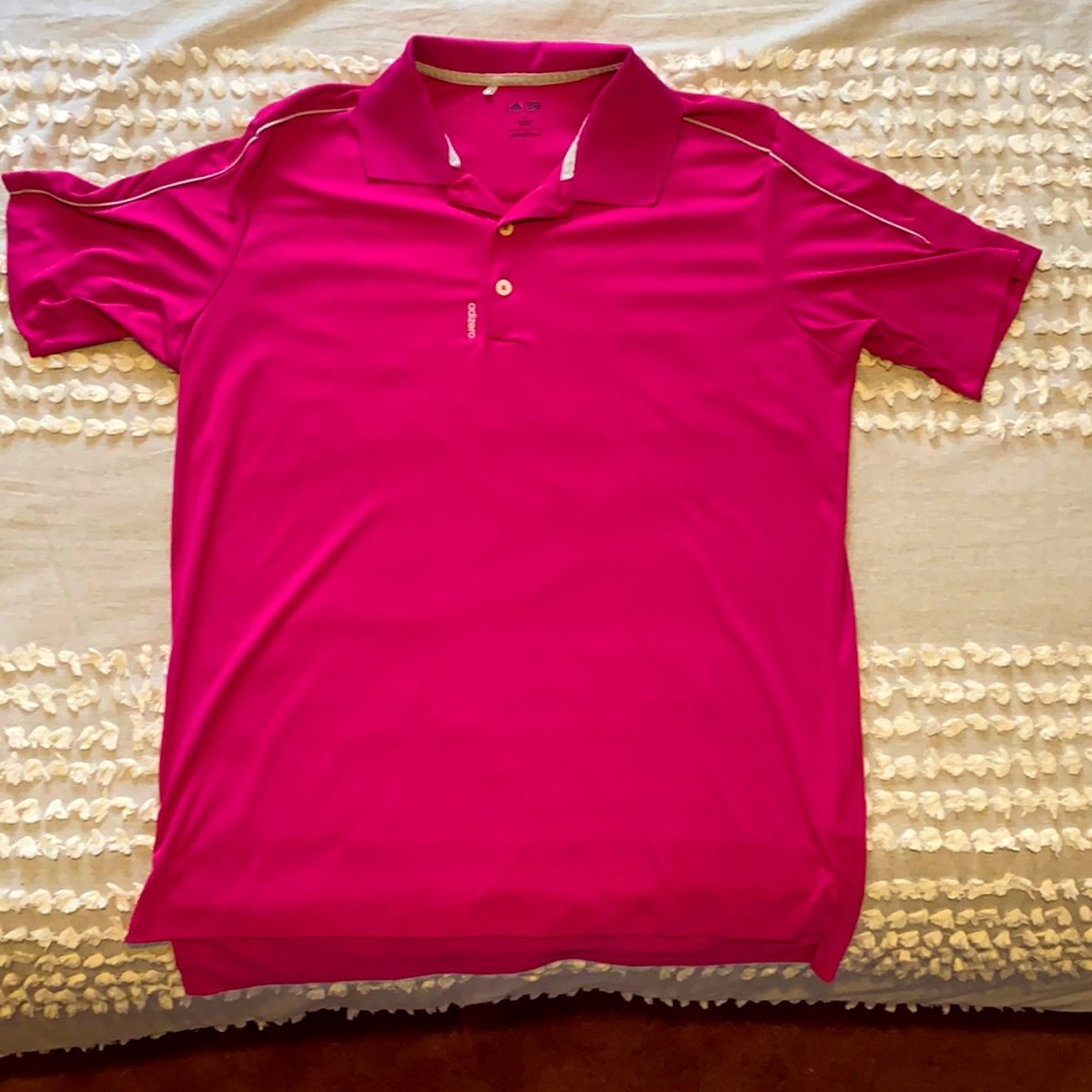 Adidas Polo